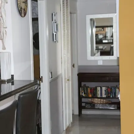 Stylish, Spacious With Sea View Apartment *