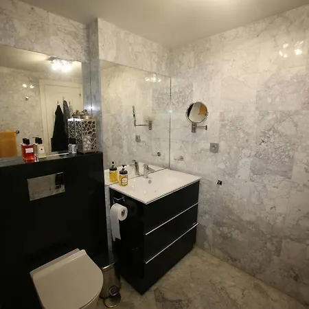Stylish, Spacious With Sea View * Marbella